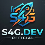 S4G.DEV.OFFICIAL