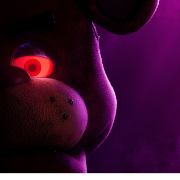 fnaf infinite night