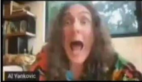 Survival the Weird Al!!!