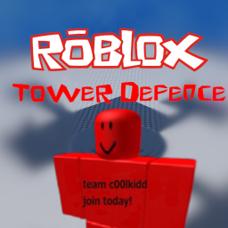 Roblox Tower Defence