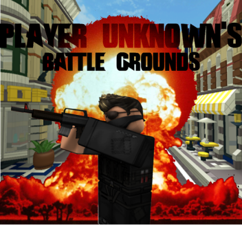 PLAYERUNKNOWN'S BATTLEGROUNDS (Alpha) V 1.5