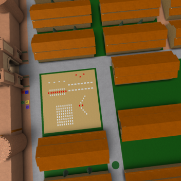 Praetorian Castra (WIP)