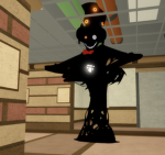 Tios secret club :P
