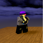 Robloxian rappers :)