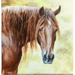 Equestrian Riders