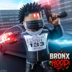 #Bronx Industries