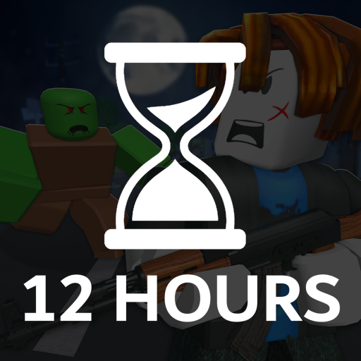 [⌛] 🧟 Survive the Apocalypse