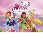 winx club letss roll