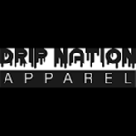 Drip Nation Apparel