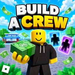 [NEW] Build a Crew