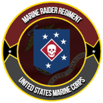 MarÍne Raider Regiment