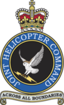 British Forces, Joint Helicopter Command