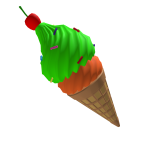 Helado Vibrante (code:ICE999)