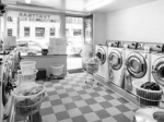 Sanzo Laundry & Co.