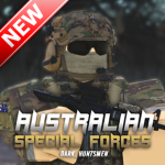Australian Special Operations Unit