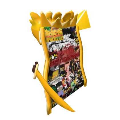Item Thumbnail