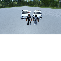Walts Car Game!