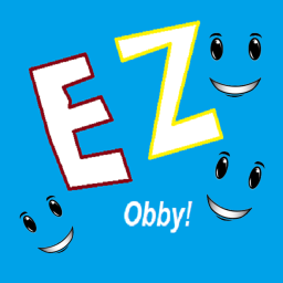 Ultra Easy Obby