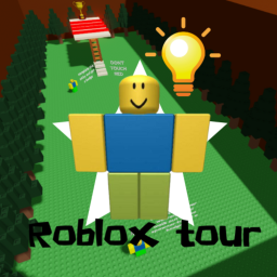 Roblox tour