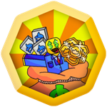 Game Badge Thumbnail