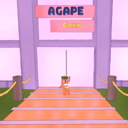 {NEW} Agape Clothing Homestore