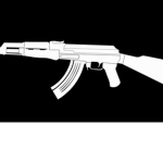 Savage gunners