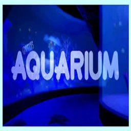 [NEW] Aquarium Tycoon! icon