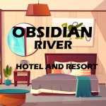 Obsidian River Hotel & Resort