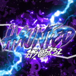 Haunted 커