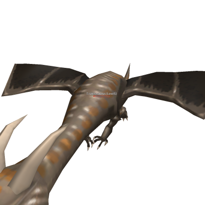 Traknosaurus