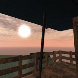 Simple First-Person Shooter icon