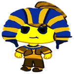 Game Badge Icon