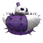 The Sinister Crown of Momento