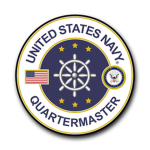 [USN] Quartermasters