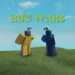 Bug Wars Creations