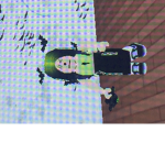 It’s dakota