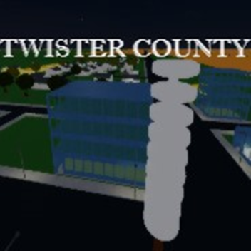 Twister County