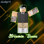 Streamin' Beans Cafe™