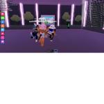 Gem chill group