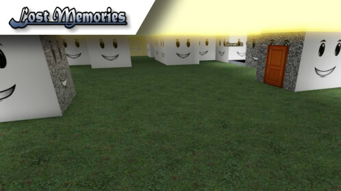 OLD Pm 6:06 Lost Memories