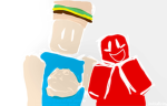 Bluudud x C00lkidd 4 ever!