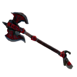 Bloodhound Axe