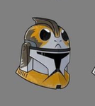 129th Porg batttilion