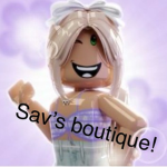 *-Savs Boutique-*