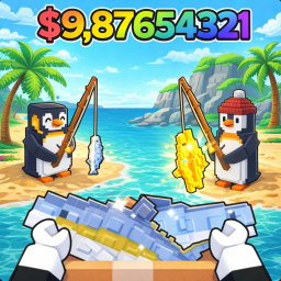 [🌴] Penguin Harvest