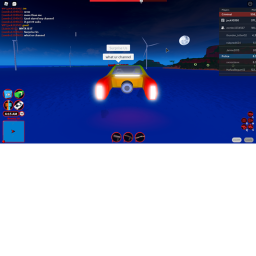 my jailbreak