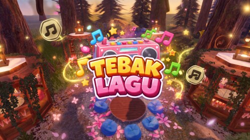 [NEW!] Tebak Lagu🎵