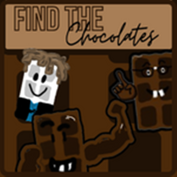 Find The Chocolates