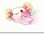 Axolotlll group