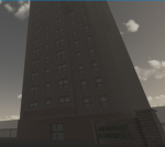 BNYC: YGZ #4SEV
